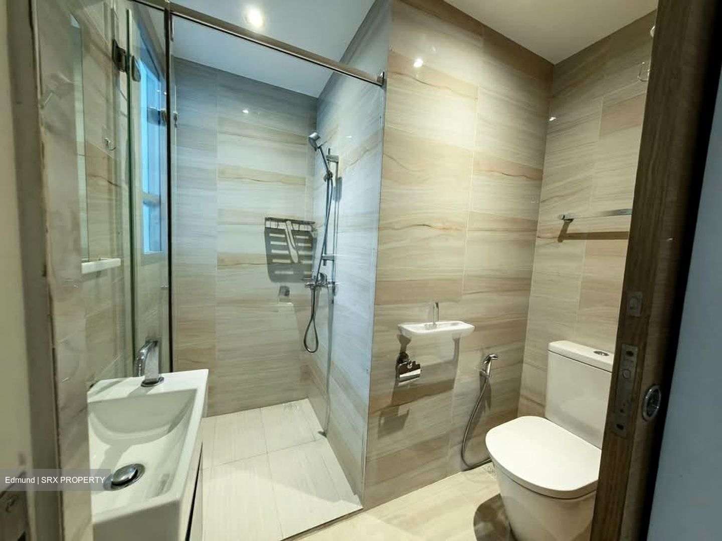 The Santorini (D18), Condominium #556578771